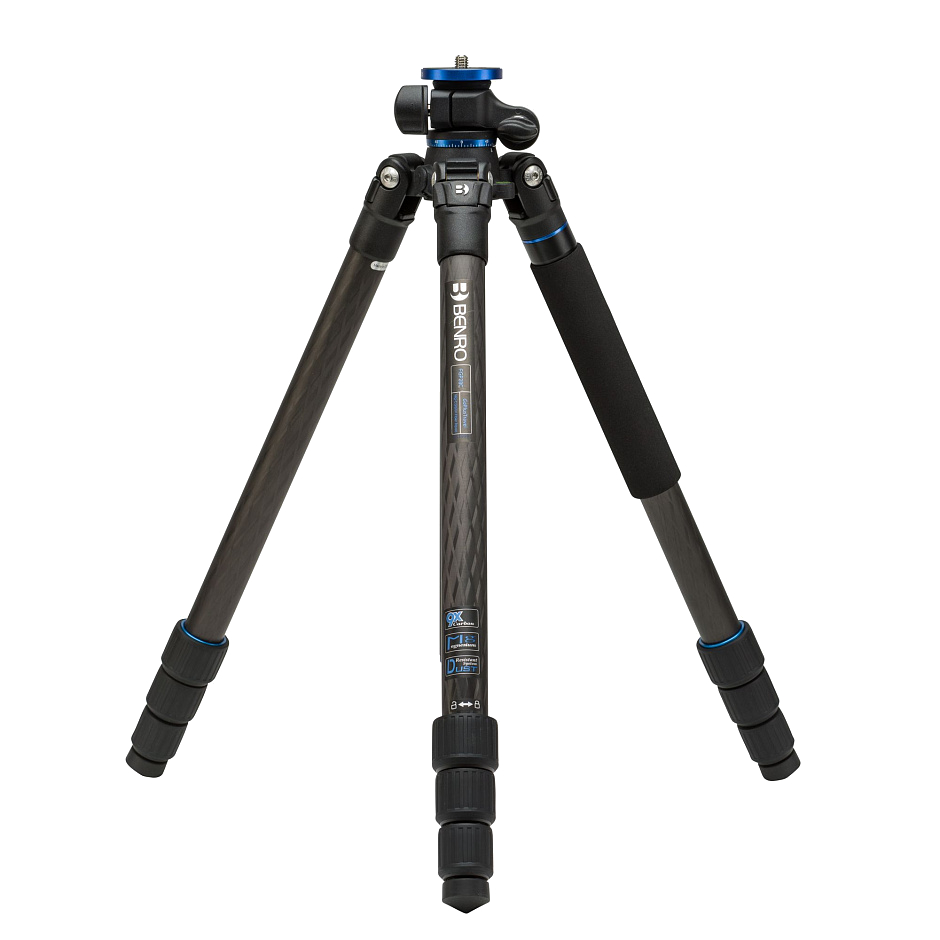 FGP28C штатив Go Plus Travel Benro