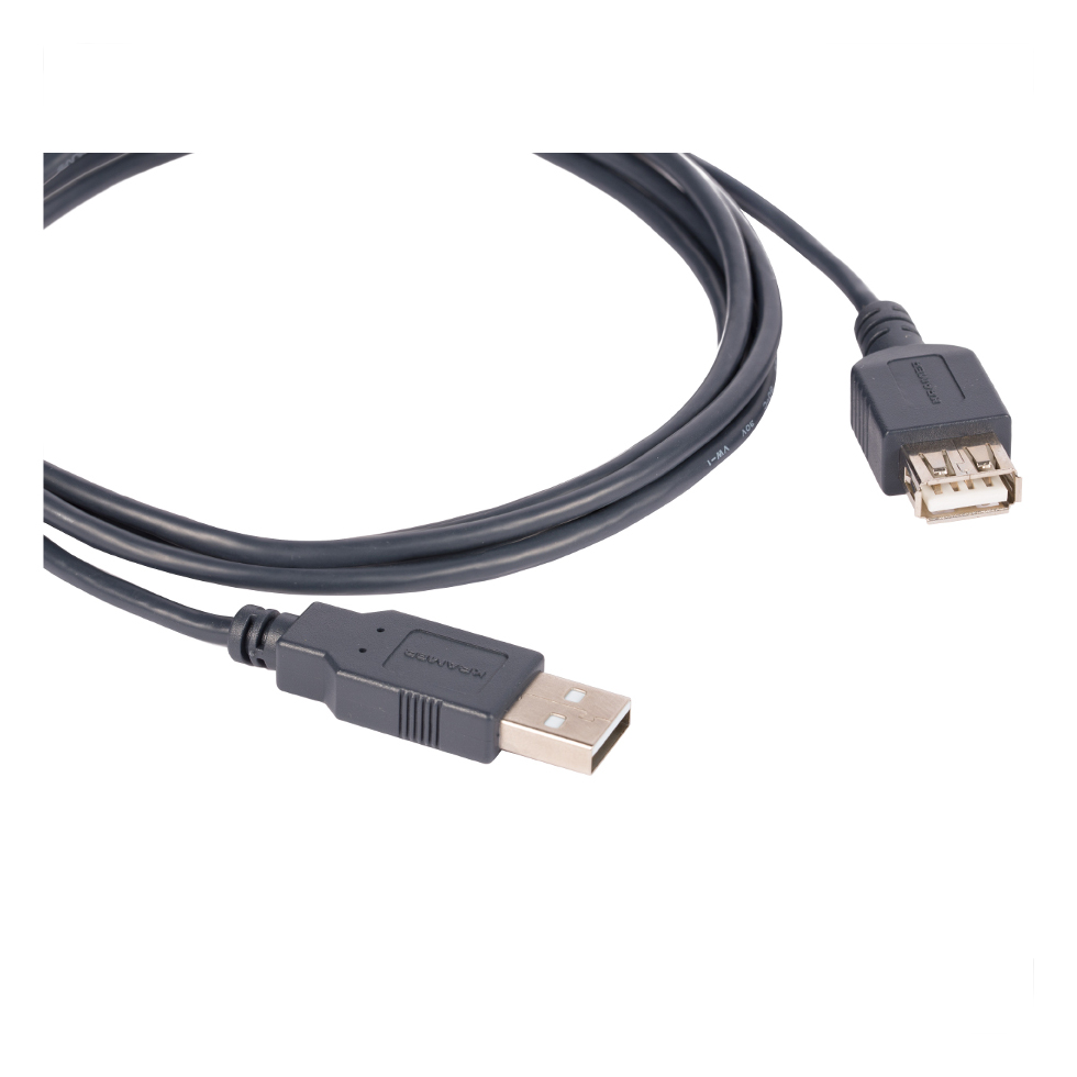 C-USB/AAE-3 кабель USB-A 2.0 Kramer