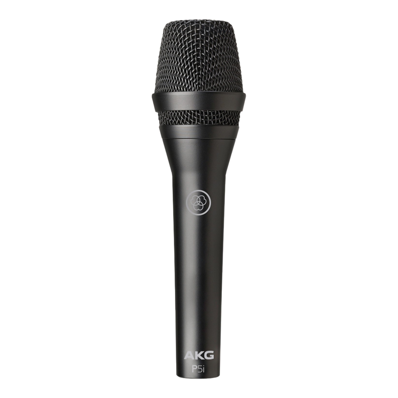 P5 i динамический суперкардиоидный микрофон AKG