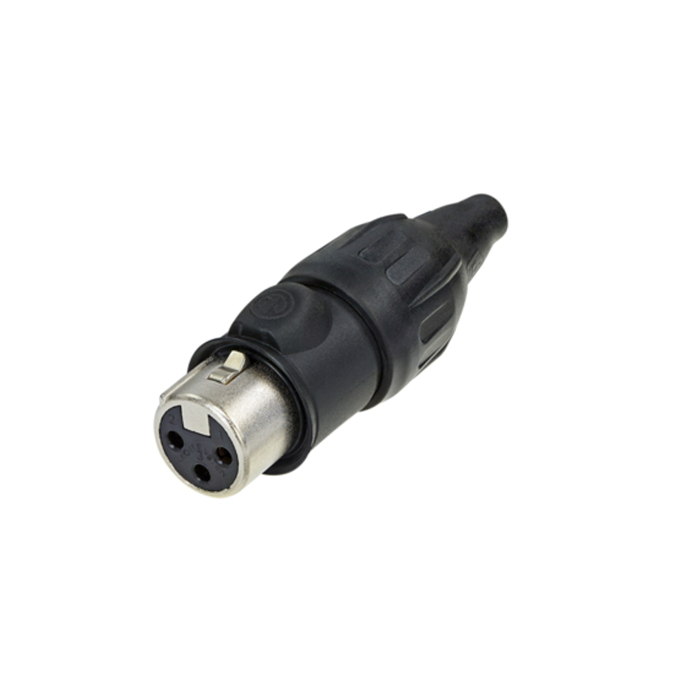 NC3FX-TOP разъем Neutrik