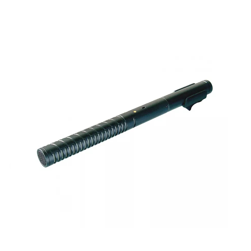 NTG2 микрофон-пушка RODE