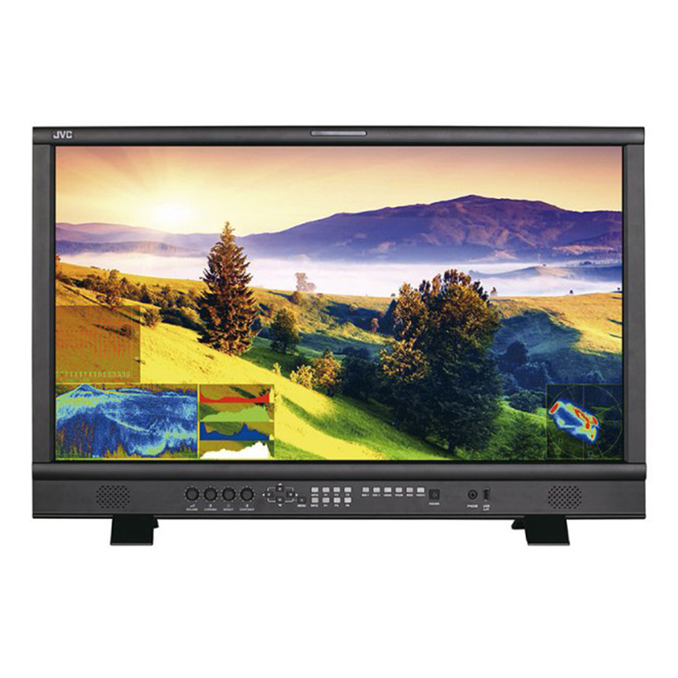 DT-U27HB монитор JVC