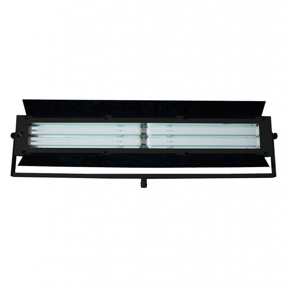 CA 4-55P светильник студийный четырехламповый люминесцентный RusRay