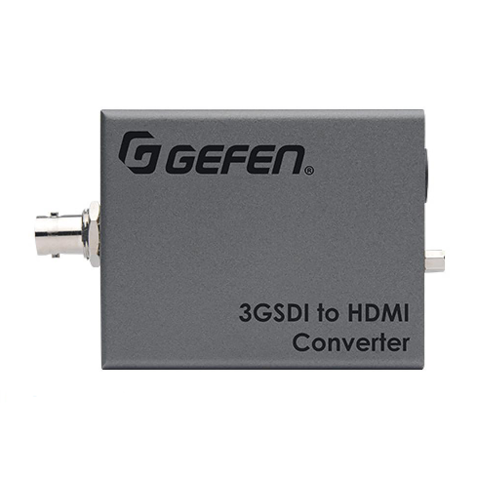 EXT-3G-HD-C преобразователь сигналов Gefen