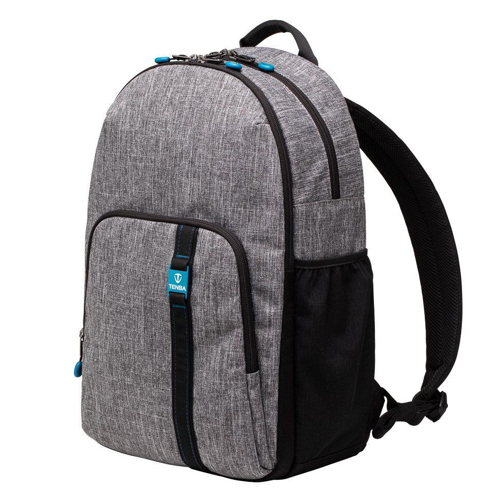 Skyline Backpack 13 Grey рюкзак для фототехники Tenba