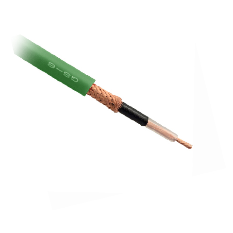 GS-6 GRN кабель несимметричный Canare