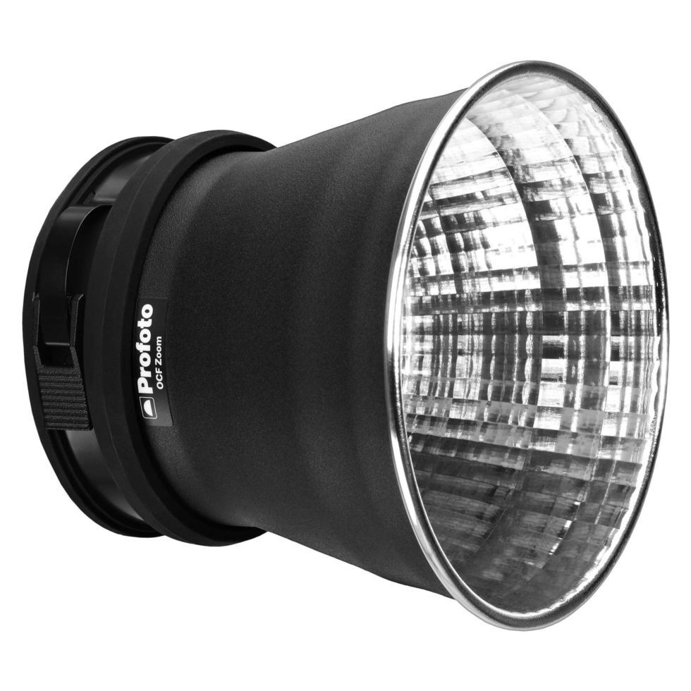 OCF Zoom рефлектор Profoto