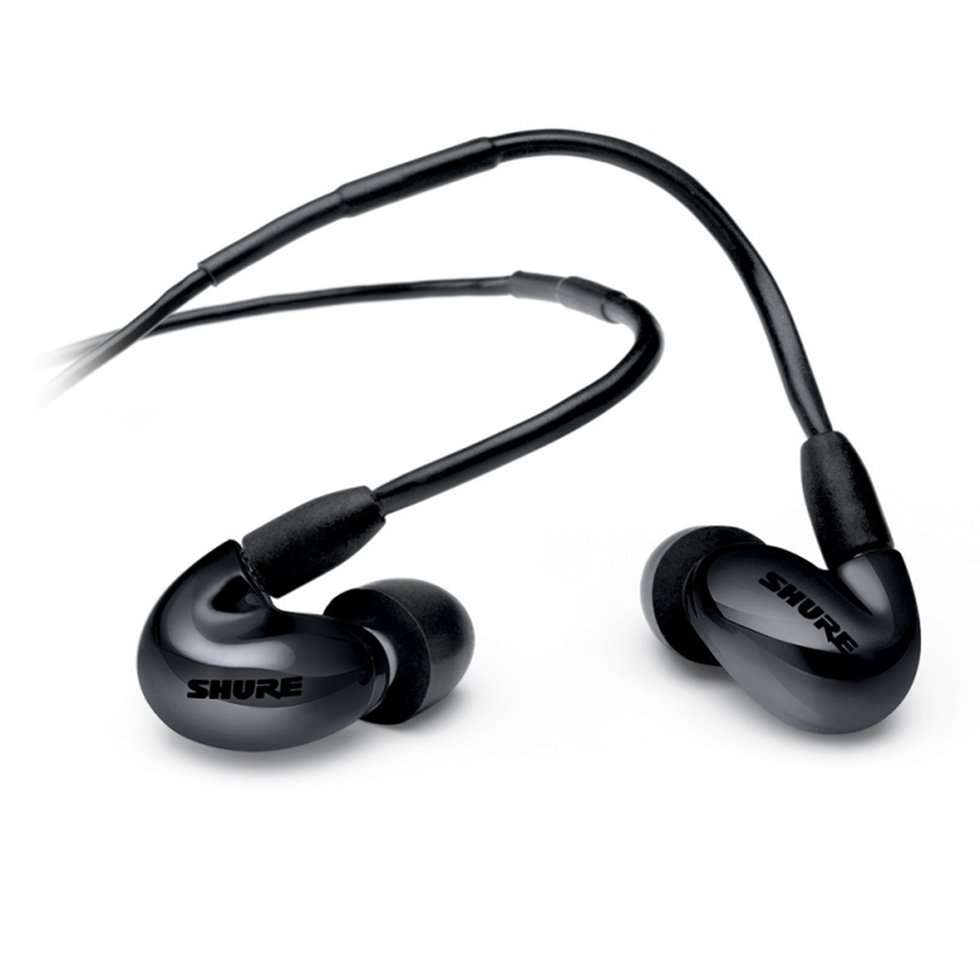 SE846K вставные наушники Shure