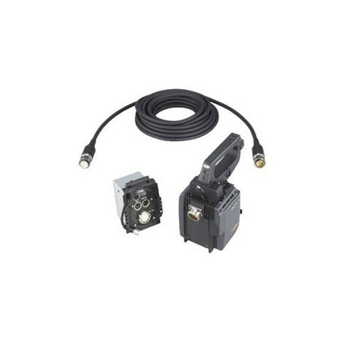 HKC-T1500//U сплит-адаптер камер HDC-1500/1550 Sony