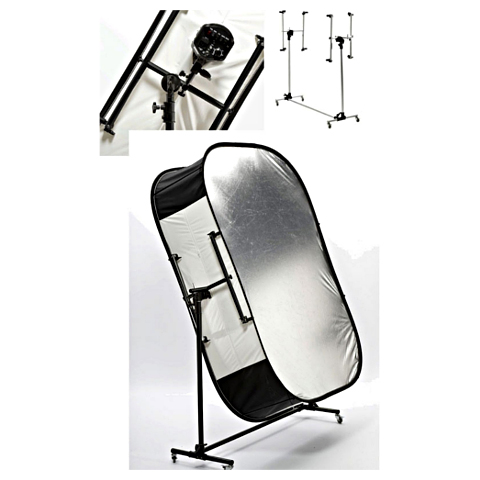 LL LB6489 система установки фона Lastolite