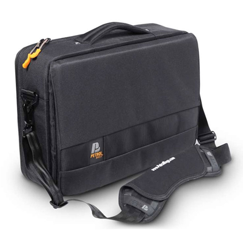 PM804 чехол-сумка для мониторов 17” Petrol Bags