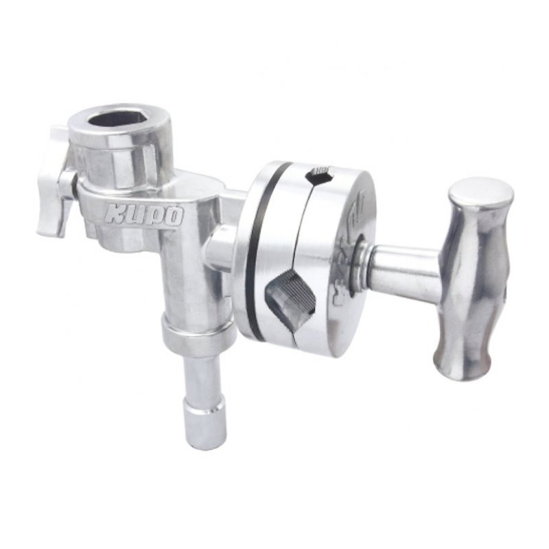 KCP-450 Grip Head w/ Junior Stud & Receiver крепёжная головка KUPO