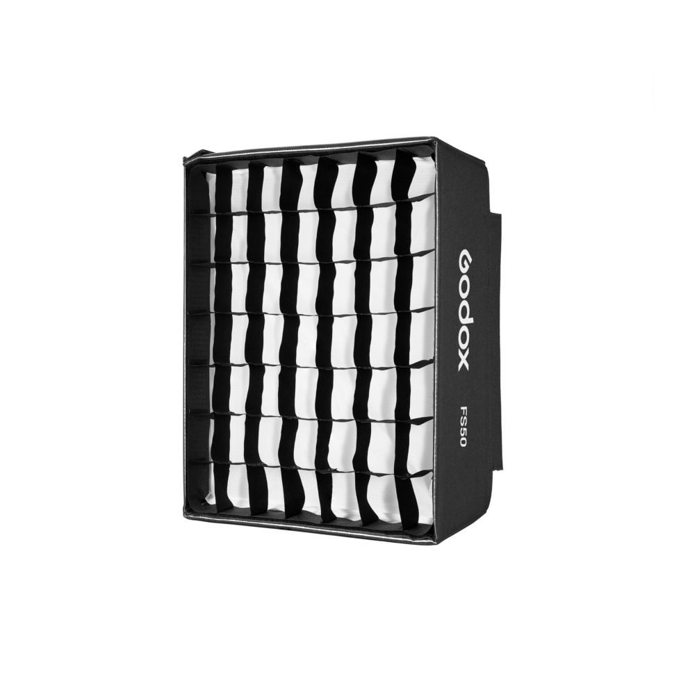 FS50 софтбокс с сотами Godox