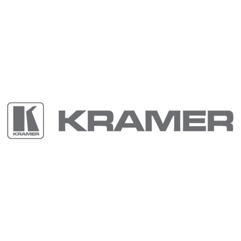 FRAME-1GP-80(B) рамка Kramer