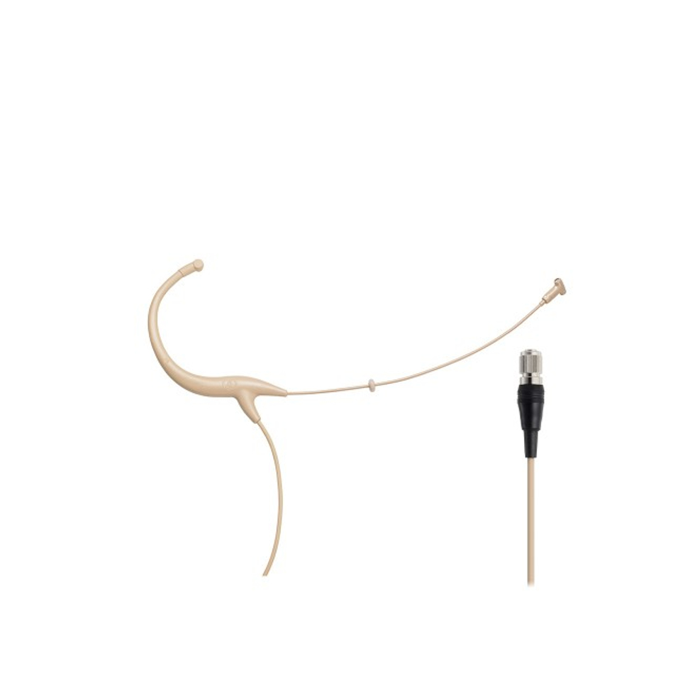 BP894cHTH головной микрофон Audio-Technica
