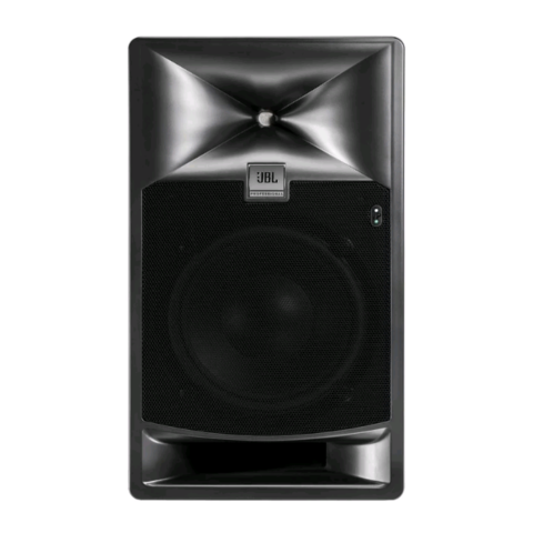 708P активный 2-полосный студийный монитор JBL