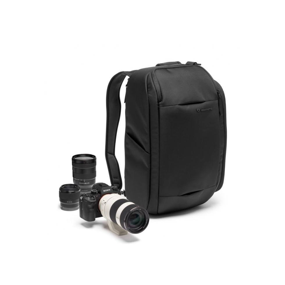 MB MA3-BP-H рюкзак Manfrotto