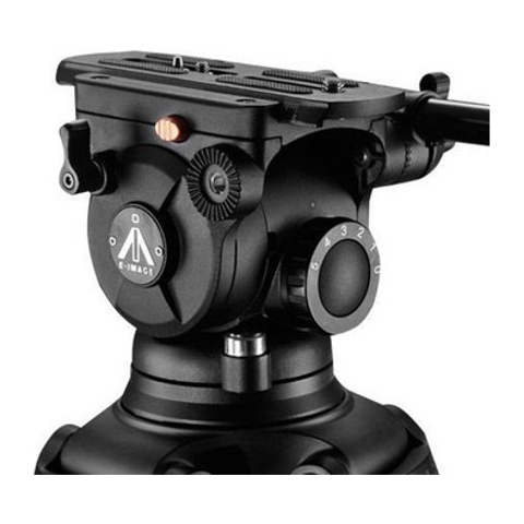 7080H голова штативная E-Image