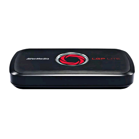Live Gamer Portable Lite внешнее устройство видеозахвата AVerMedia