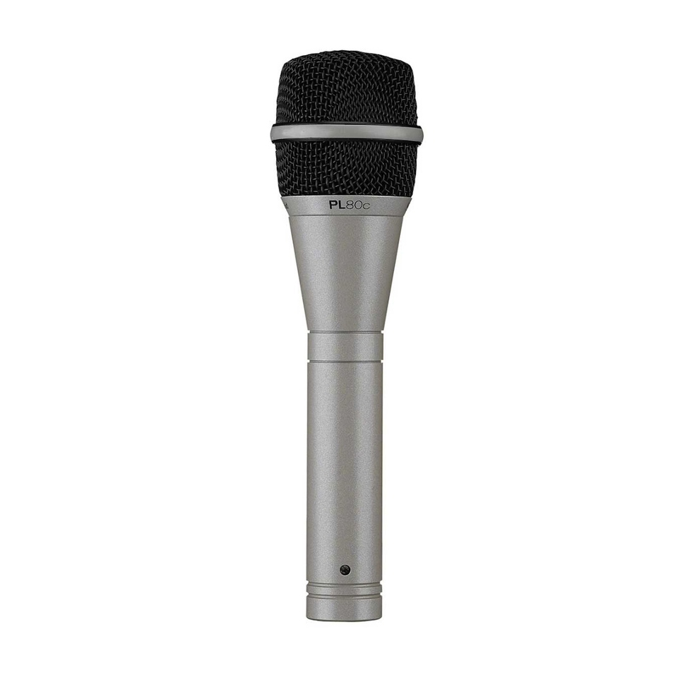 PL80c вокальный микрофон Electro-voice