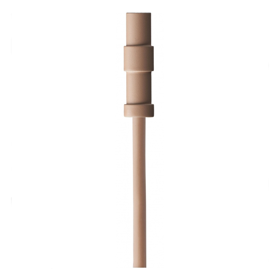 LC82MD beige петличный конденсаторный микрофон, всенаправленный AKG