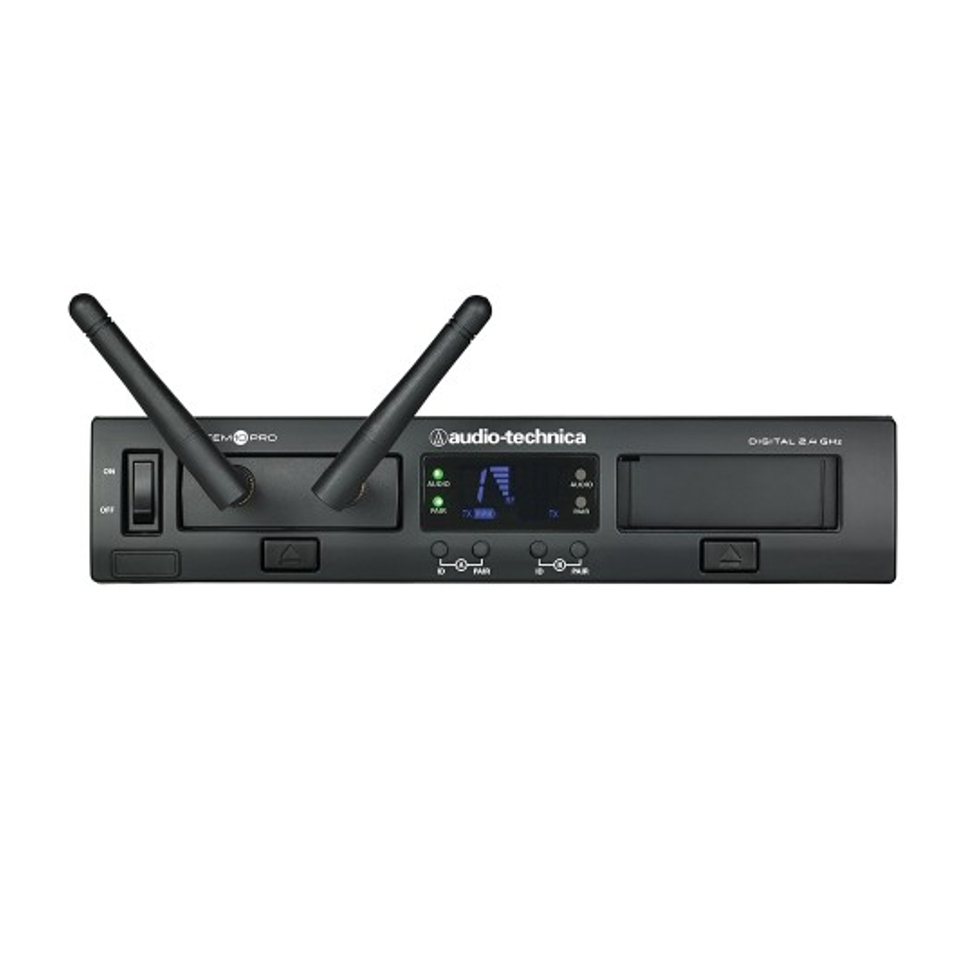 ATW-R1310 одноканальный приёмник Audio-Technica