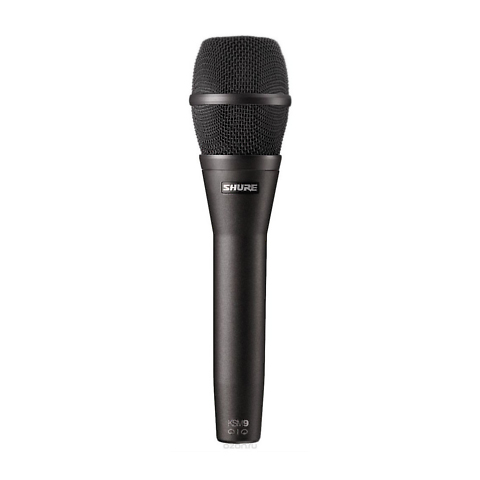 KSM9/CG вокальный микрофон Shure