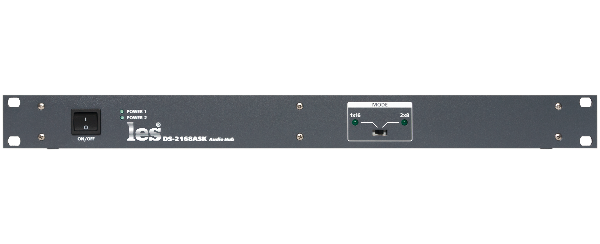 DS-2168ASK сумматор-разветвитель Les
