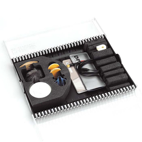 KIT-4071-OL-FMK микрофонный комплект DPA