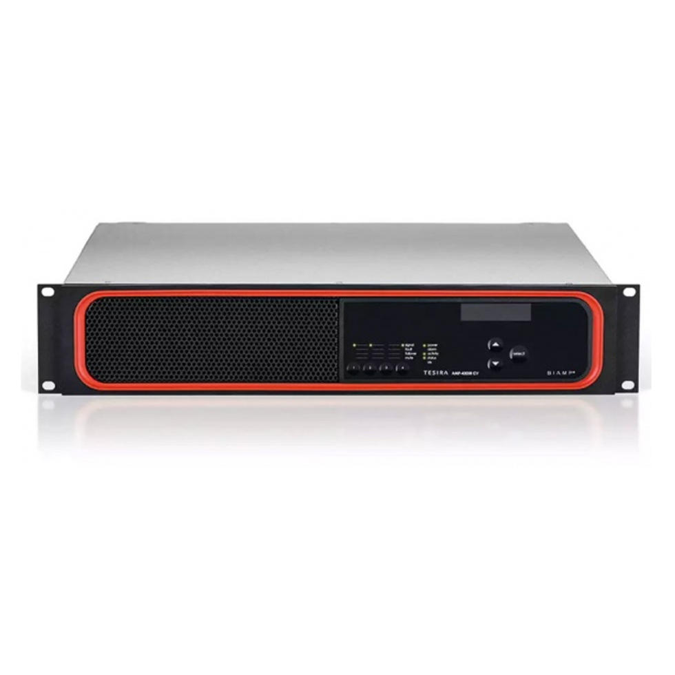 TESIRA AMP-4300RCV усилитель Biamp