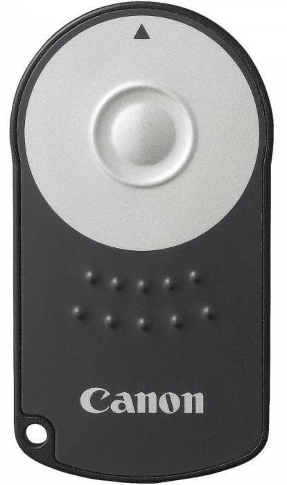 RC-6 пульт управления для фотоаппаратов Canon