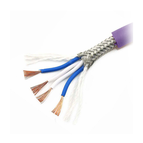 L-4E6S PPL микрофонный кабель Canare