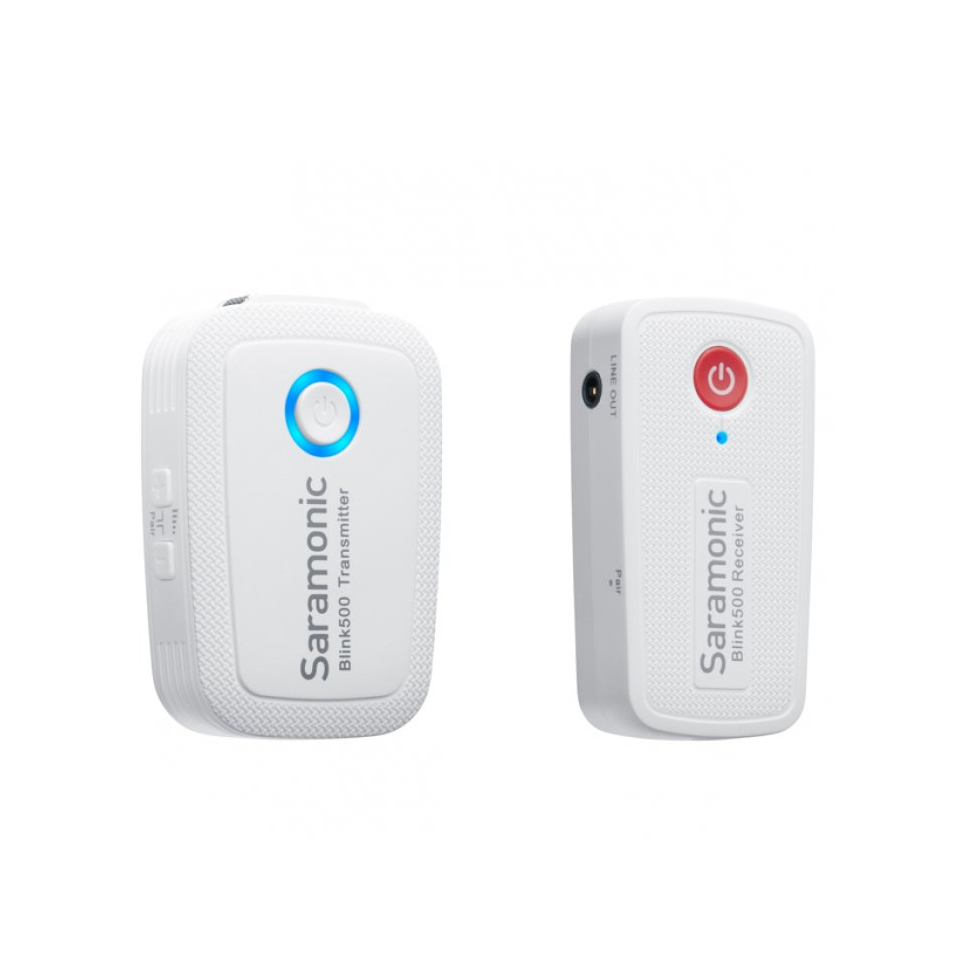 Blink500 B1W (TXW+RXW) радиосистема Saramonic