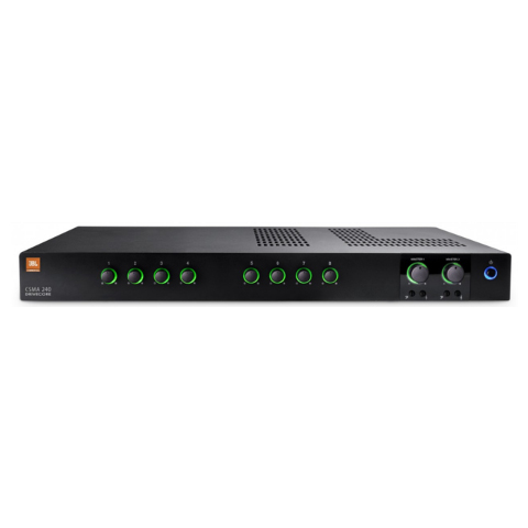 CSMA240 микшер-усилитель JBL