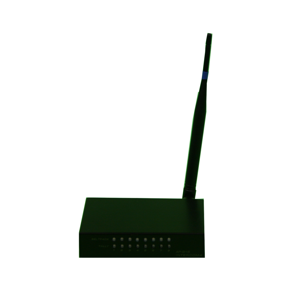 Wireless box Tally точка беспроводного доступа Teleview