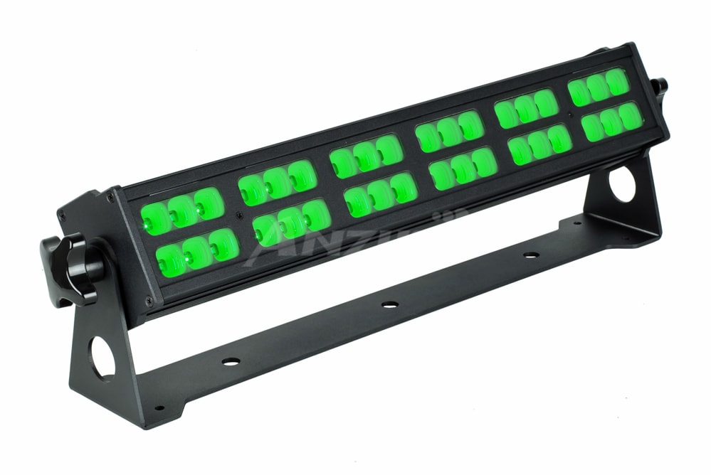 BAR36x4 MK II линейный светодиодный прожектор Anzhee