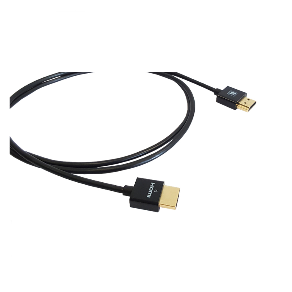 C-HM/HM/PICO/BK-10 высокоскоростной HDMI кабель (3 метра) Kramer