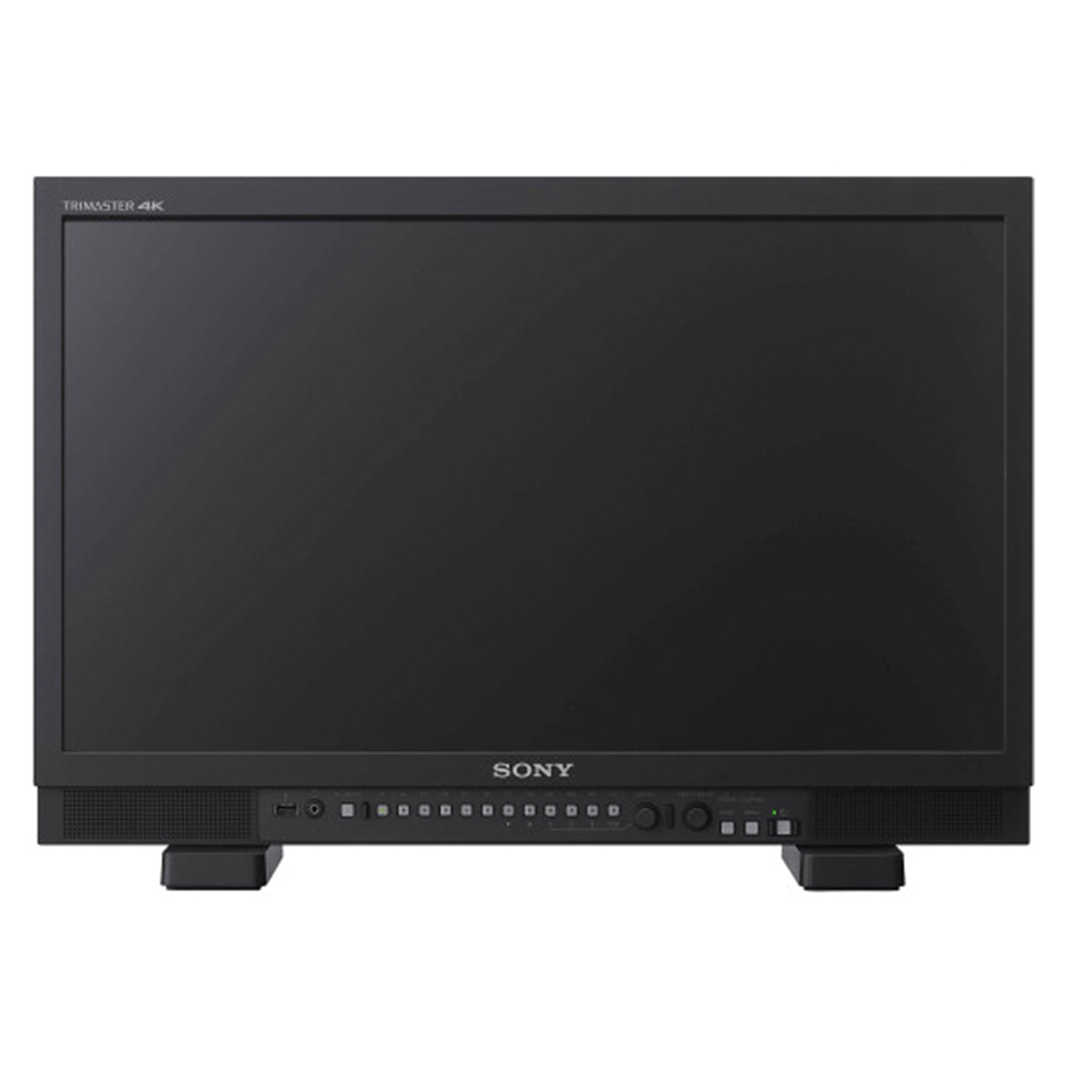 PVM-X2400 видеомонитор Sony