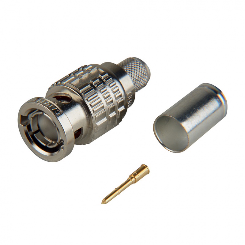 BCP-D8UHD разъём BNC Canare