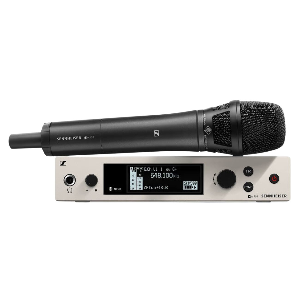 ew 500 G4-KK205-DW радиосистема Sennheiser