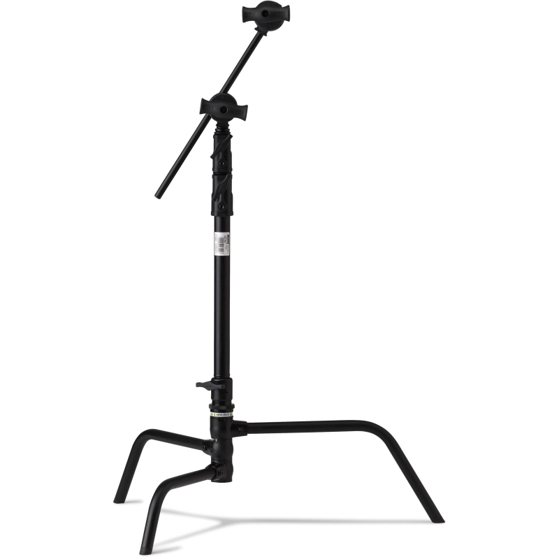 CT-20MKB C Stand Kits Black си-стенд с базой "черепаха" KUPO