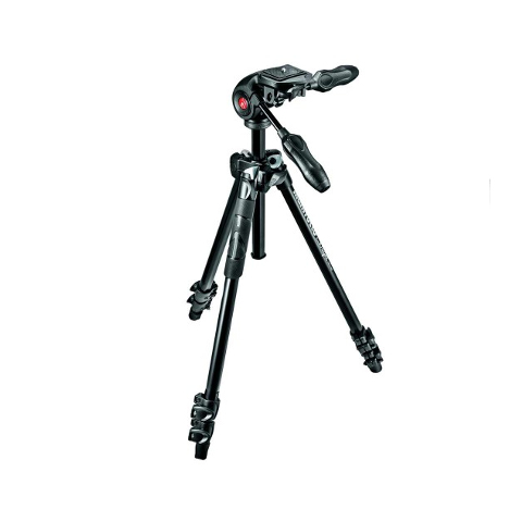 MK290LTA3-3W штатив Manfrotto