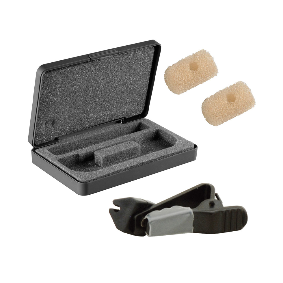 BP894cH-TH миниатюрный головной микрофон Audio-Technica