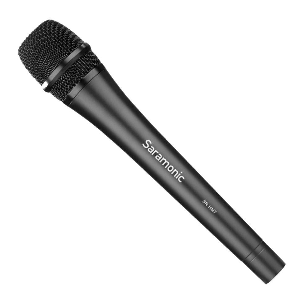 SR-HM7 микрофон Saramonic