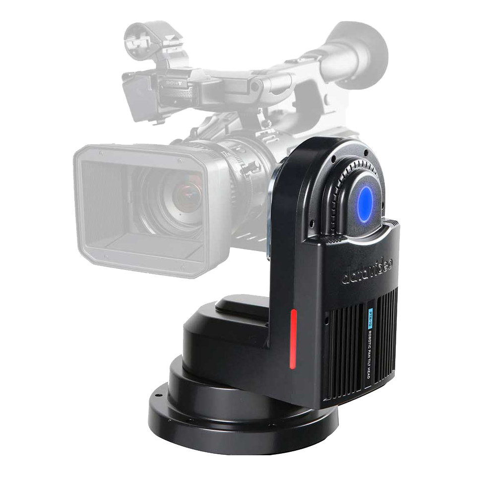 PTR-10TMKII роботизированная панорамируемая головка HDBaseT DataVideo