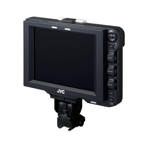 VF-HP790G студийный видоискатель для камеры GY-HM790 JVC