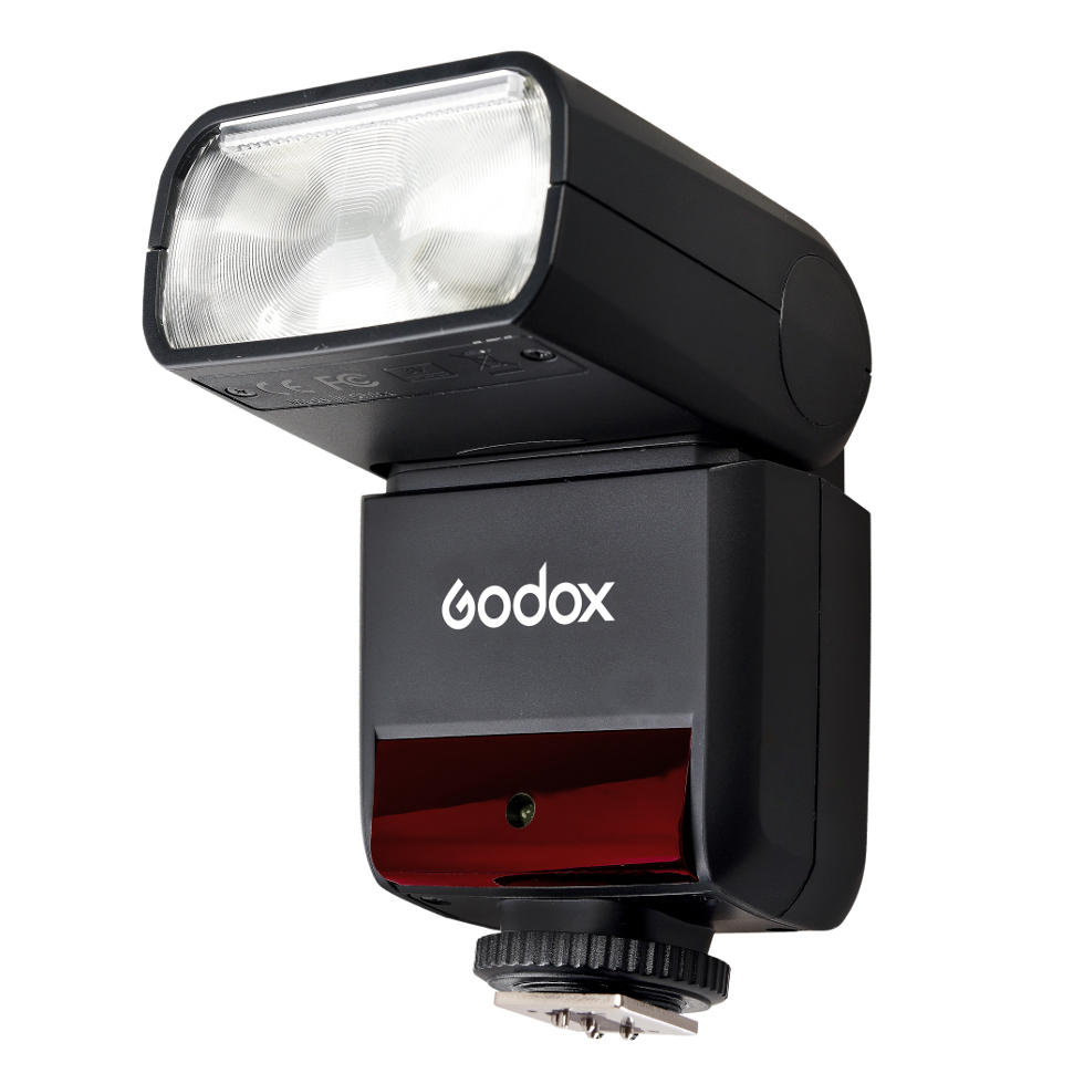 ThinkLite TT350C TTL накамерная вспышка Godox