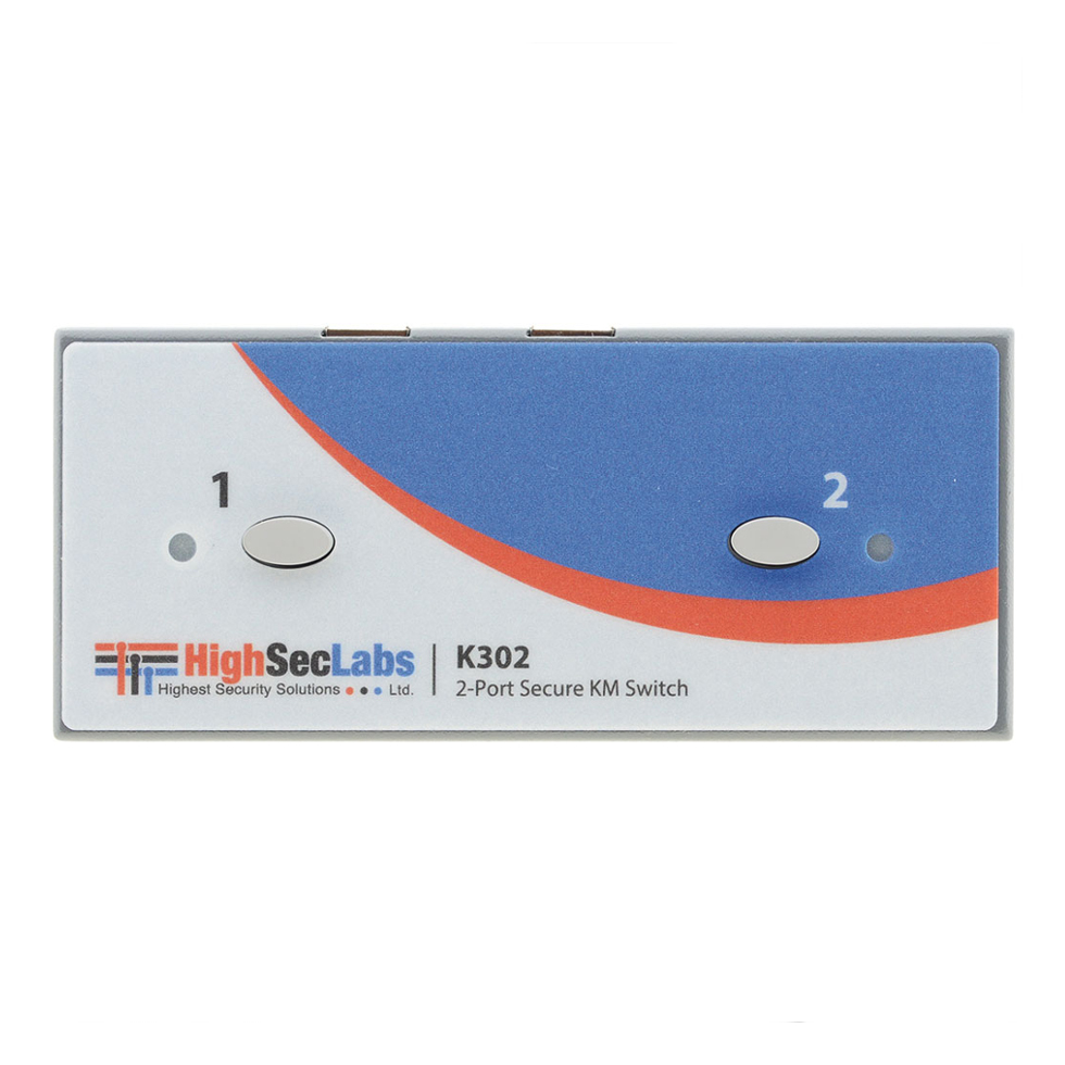 K302 KM-коммутатор Kramer