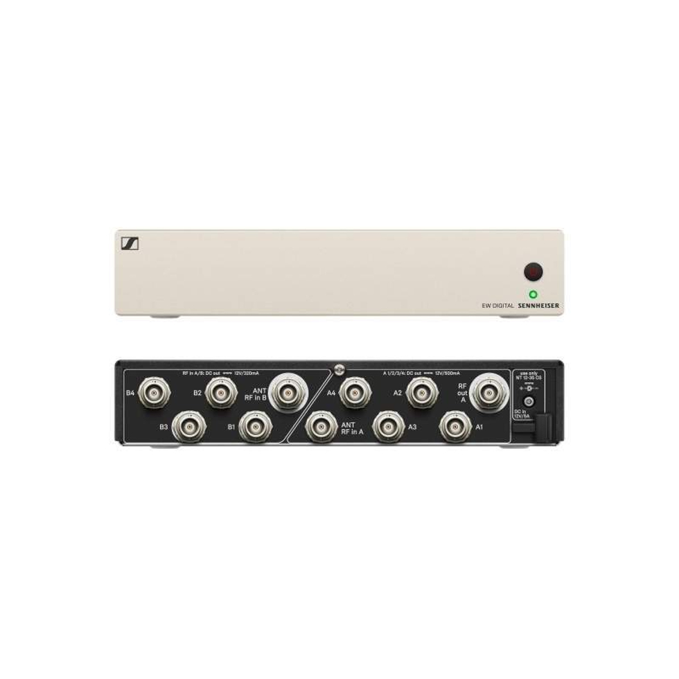 EW-D ASA (T-U-V-W) активный антенный сплиттер Sennheiser