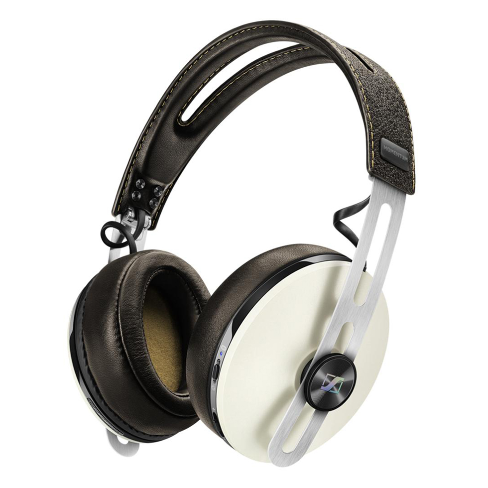 M2 AEi Ivory наушники Sennheiser